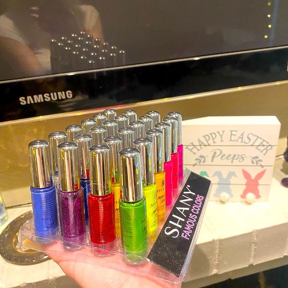 Shany nail art - Picture 3 of 5